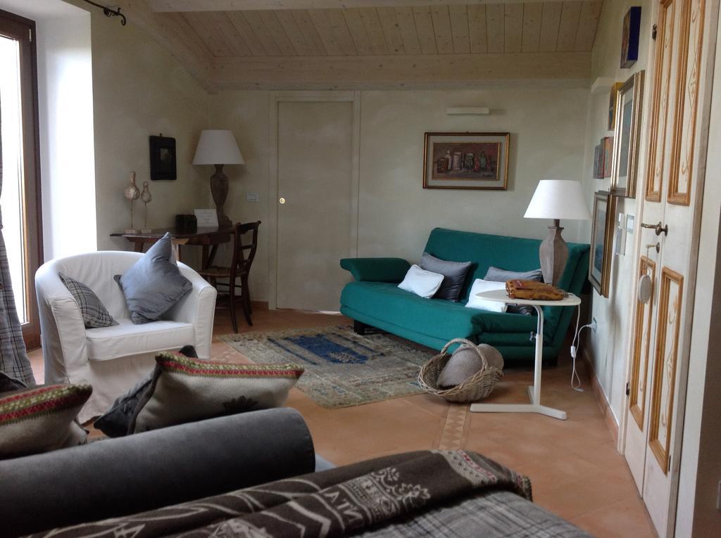 Monterosato Country House Monterubbiano Chambre photo