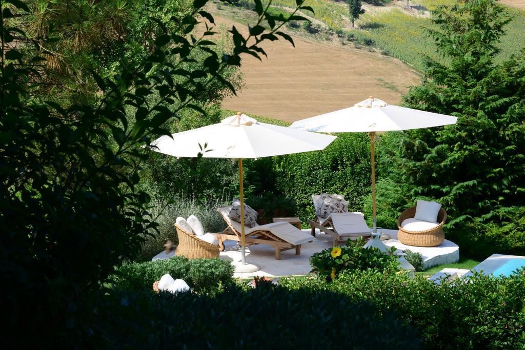 Monterosato Country House Monterubbiano Extérieur photo
