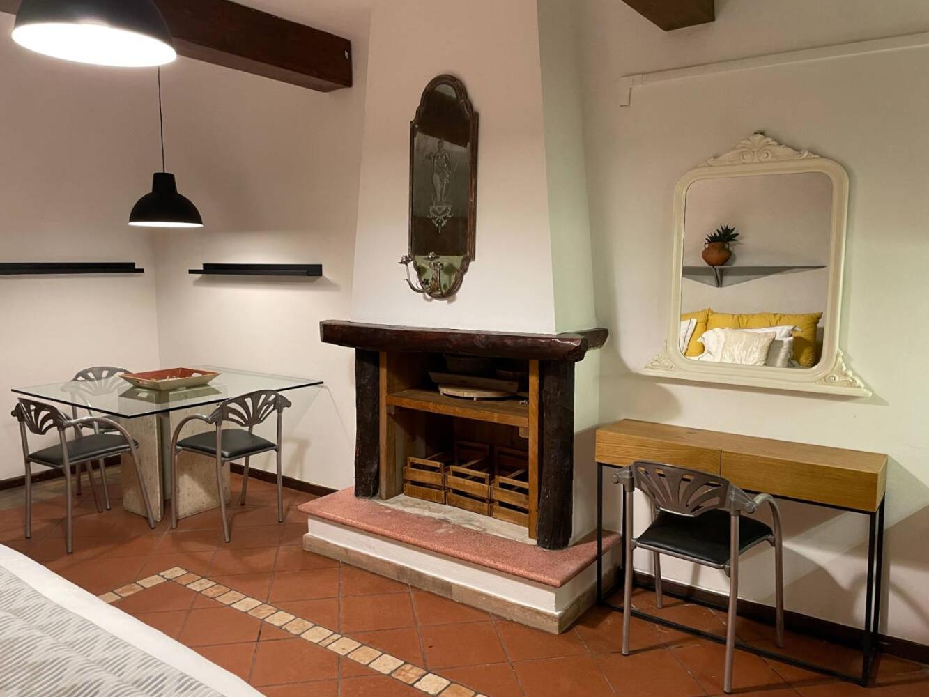 Monterosato Country House Monterubbiano Extérieur photo