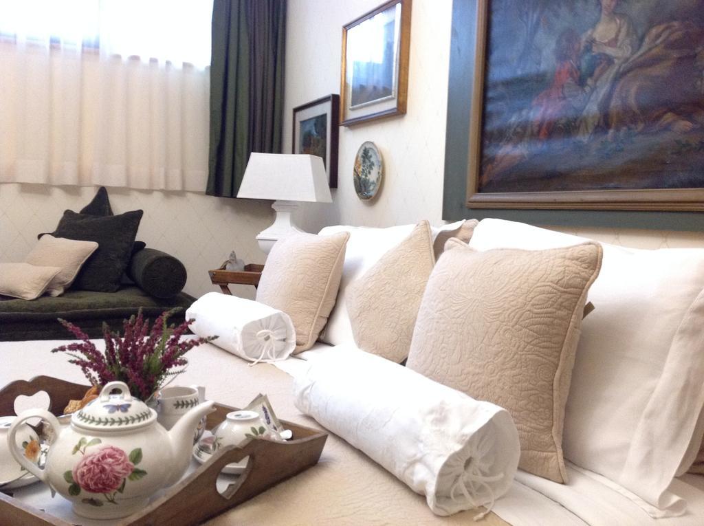 Monterosato Country House Monterubbiano Chambre photo