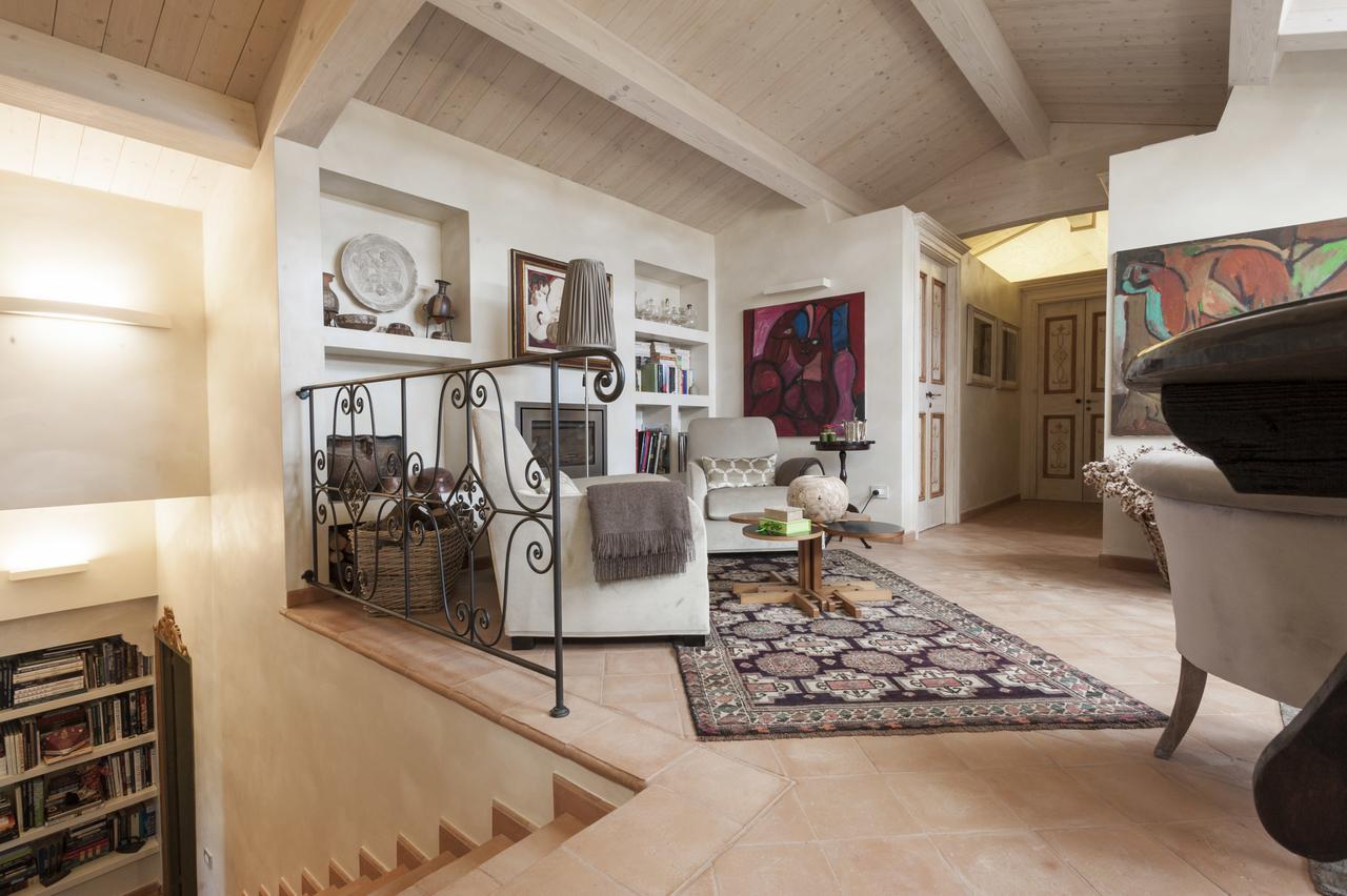 Monterosato Country House Monterubbiano Extérieur photo