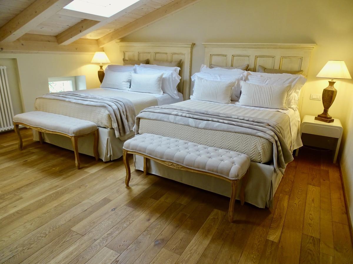 Monterosato Country House Monterubbiano Extérieur photo